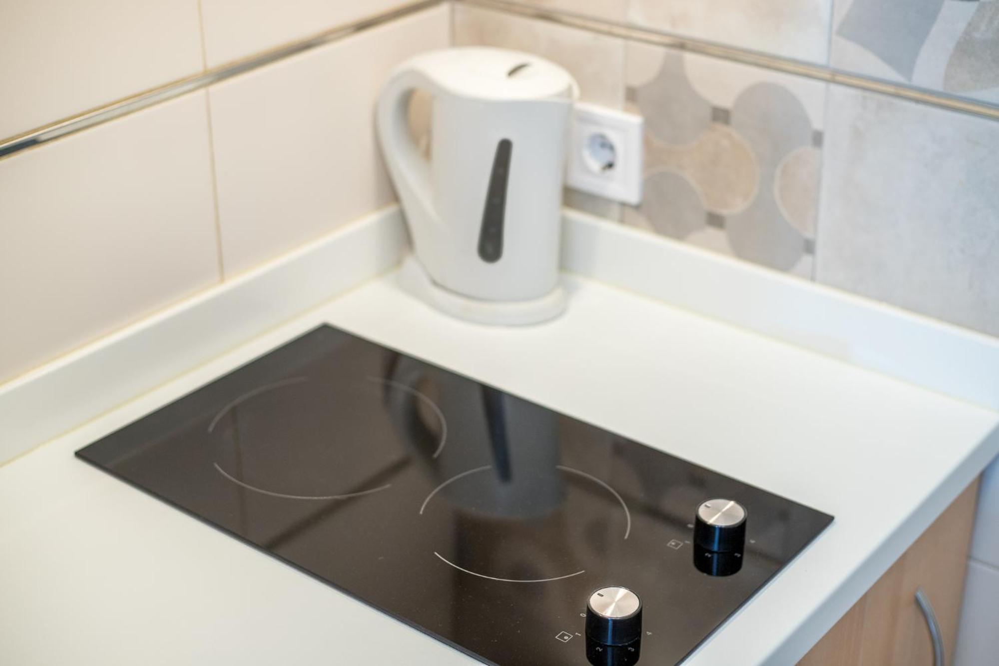 Nadica Apartman *