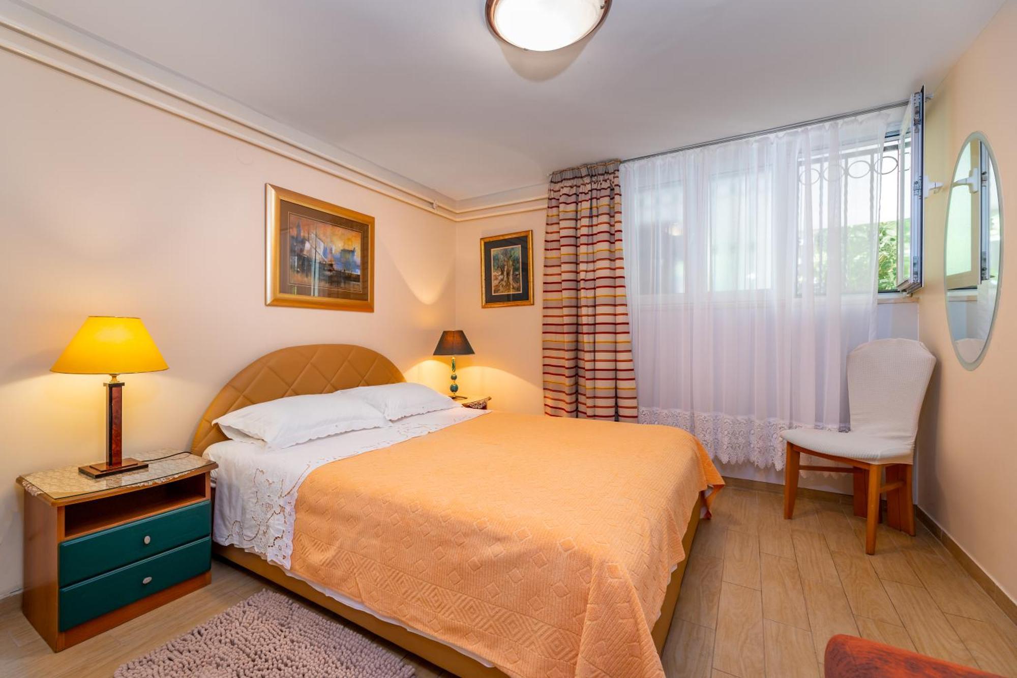 Nadica Apartment Baska (Krk)