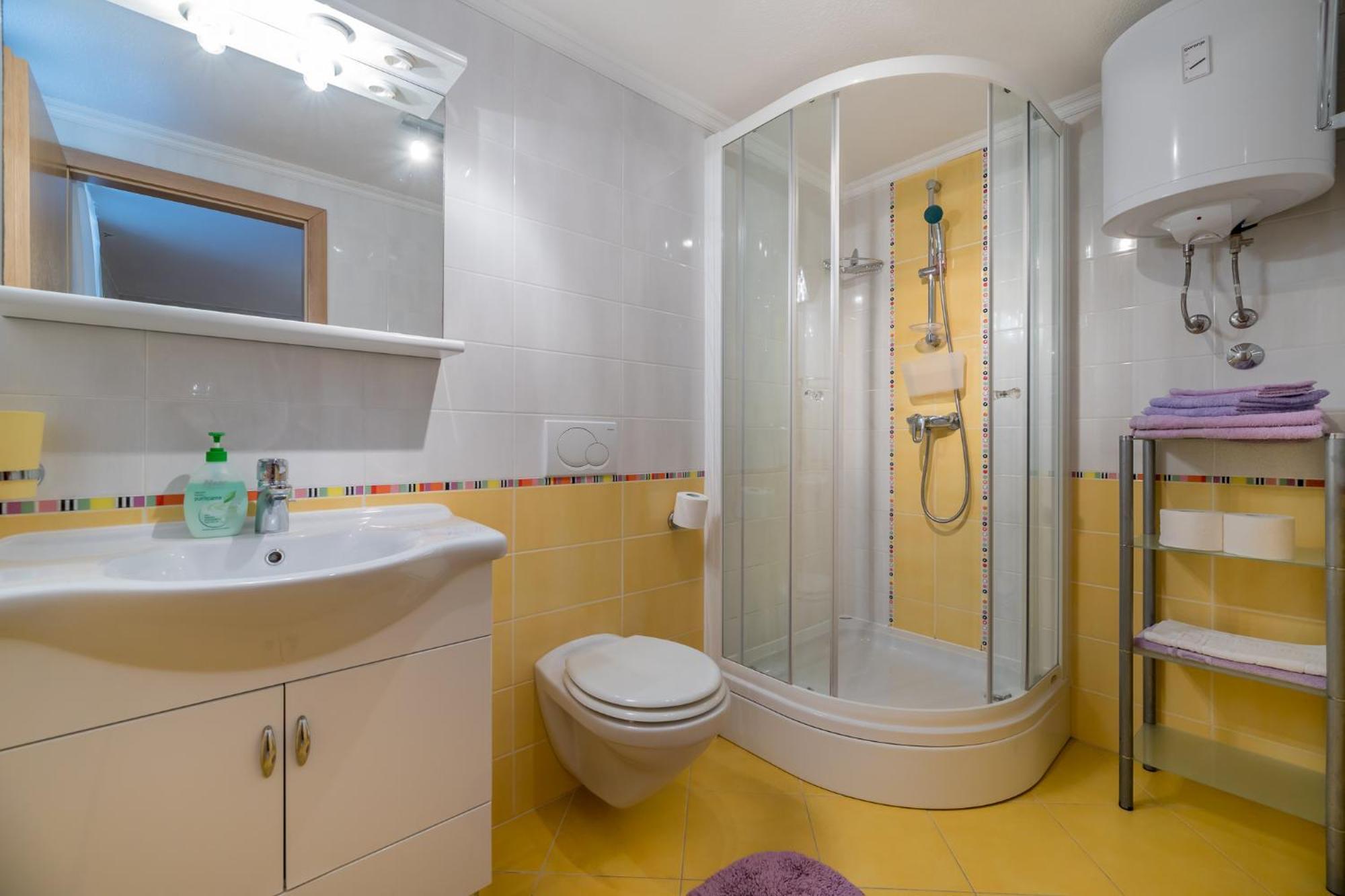 Apartment Nadica