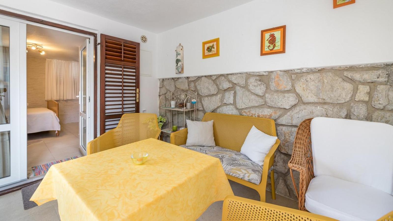 Nadica Apartment Baska (Krk)
