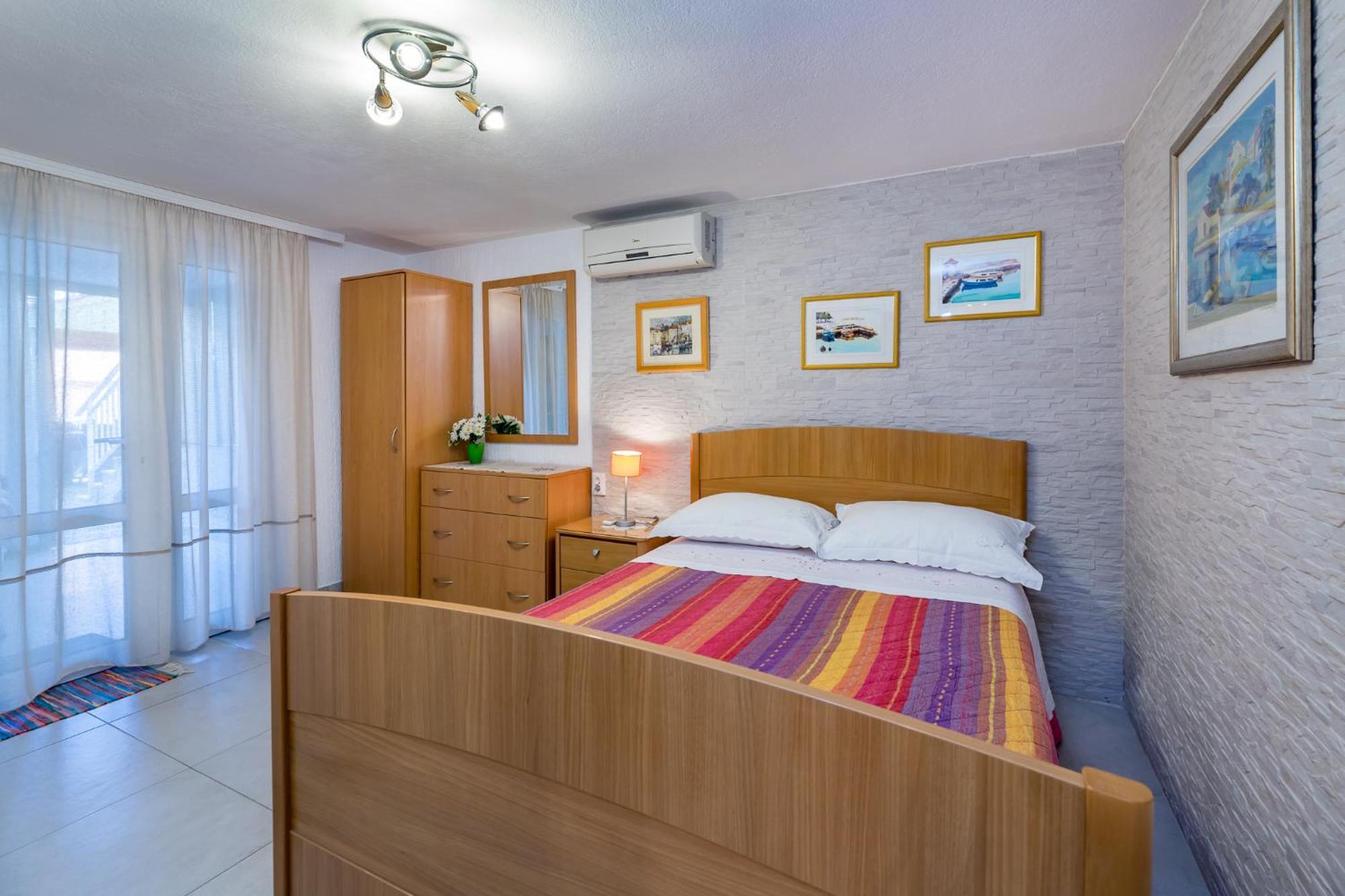 Nadica Apartment
