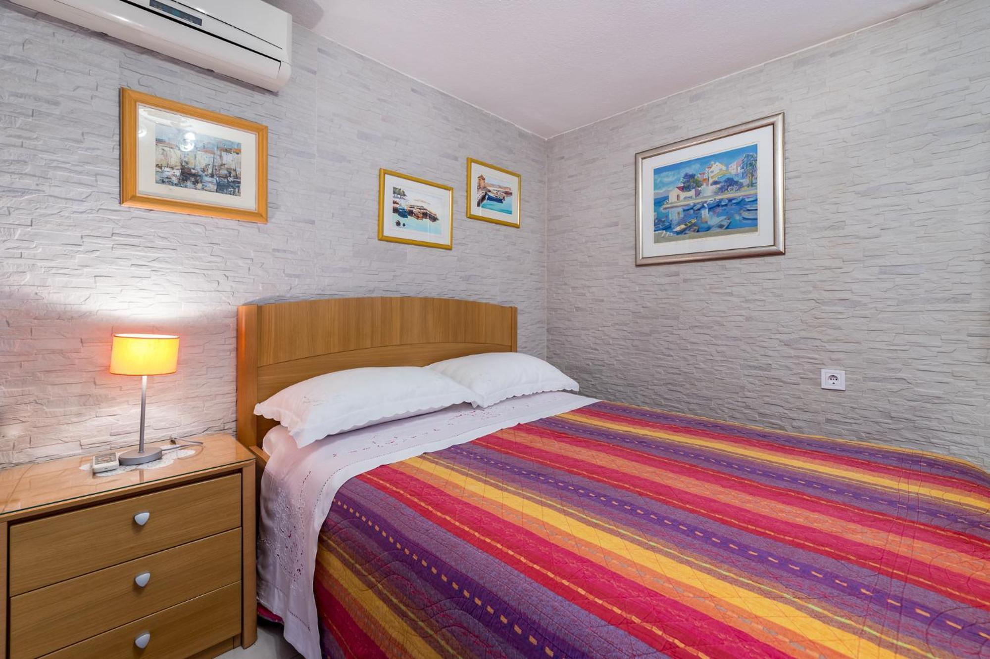Nadica Apartment *