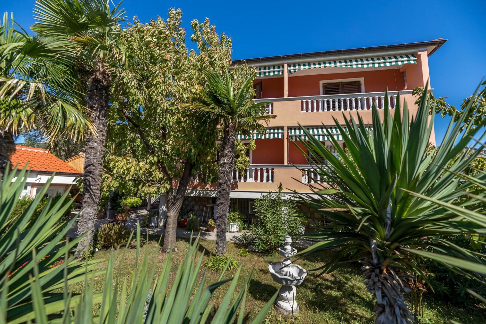 Nadica Apartment Baska (Krk)