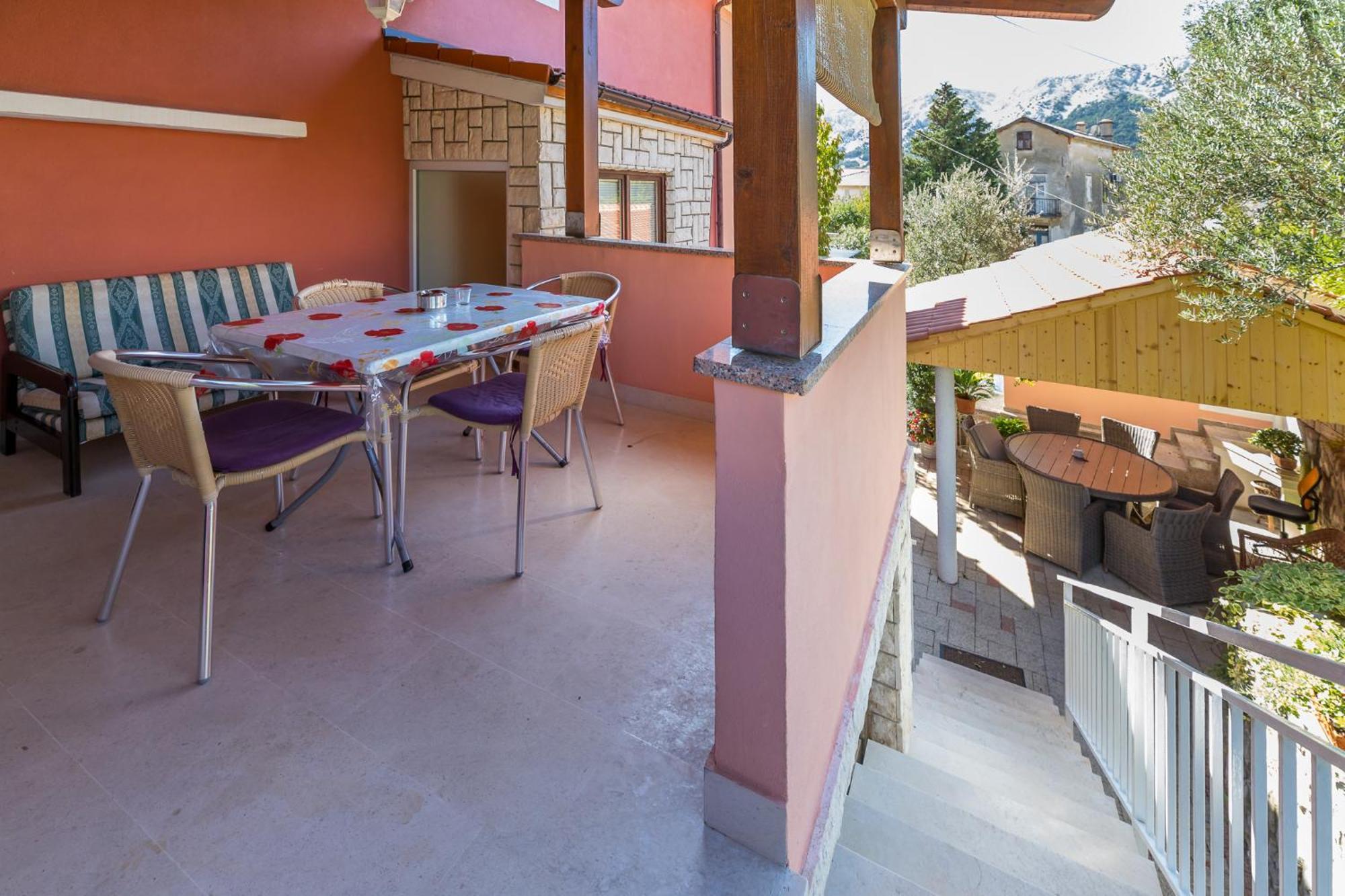 Nadica Apartment Baska (Krk)