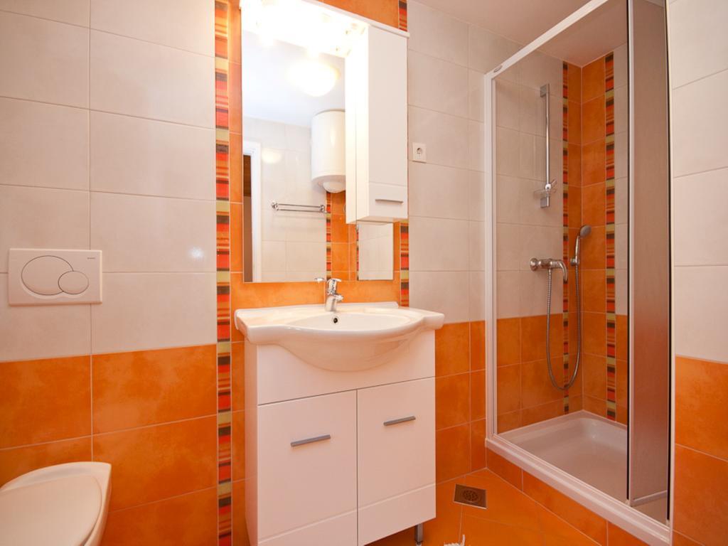 Nadica Apartment *