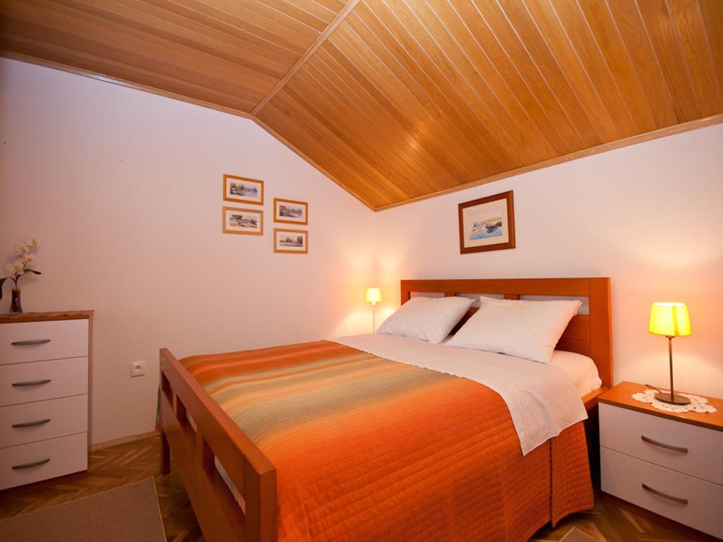 Nadica Apartment Baska (Krk)