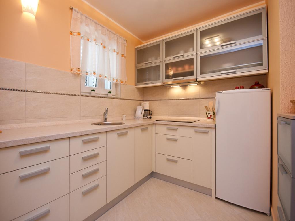 Nadica Apartment *