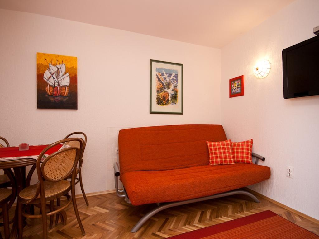 Apartment Nadica