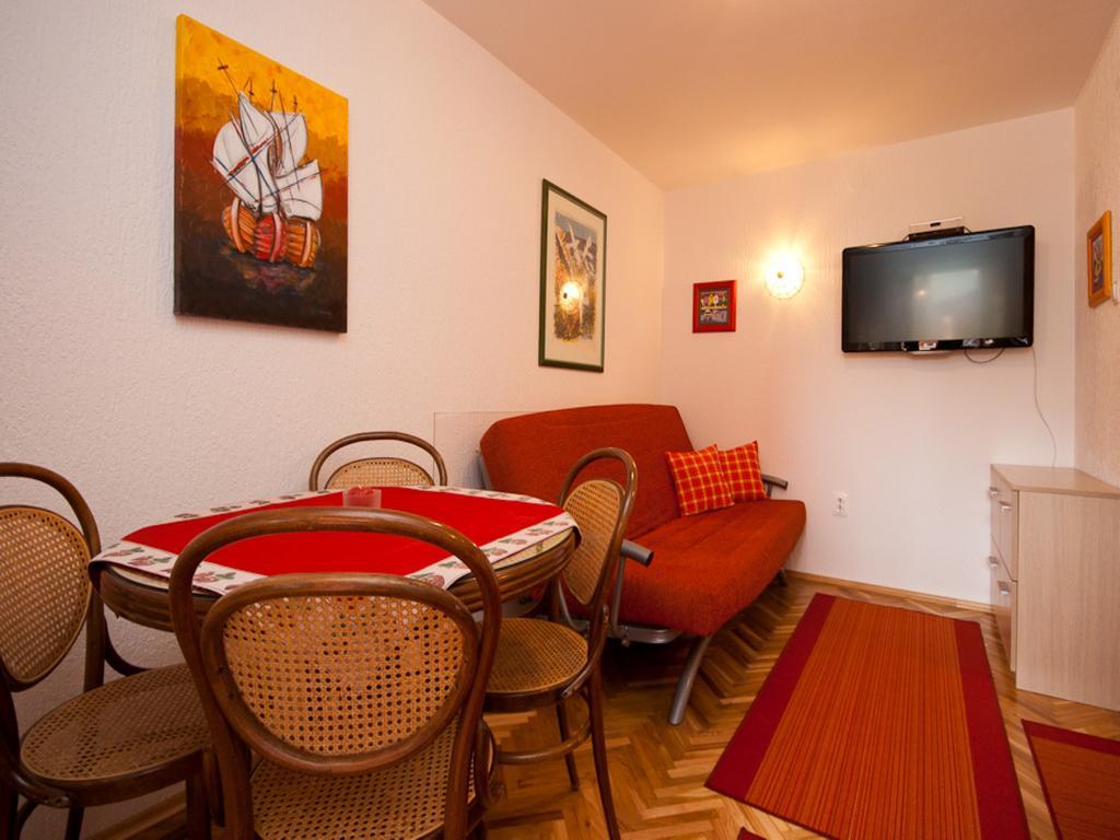 Nadica Apartment Baska (Krk)